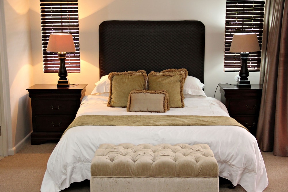 Executive Double Room photo 2