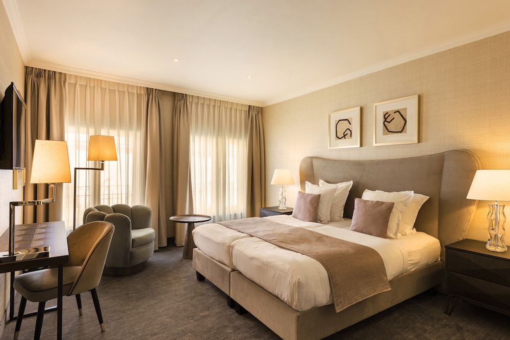 Superior Double or Twin Room - Photo 6