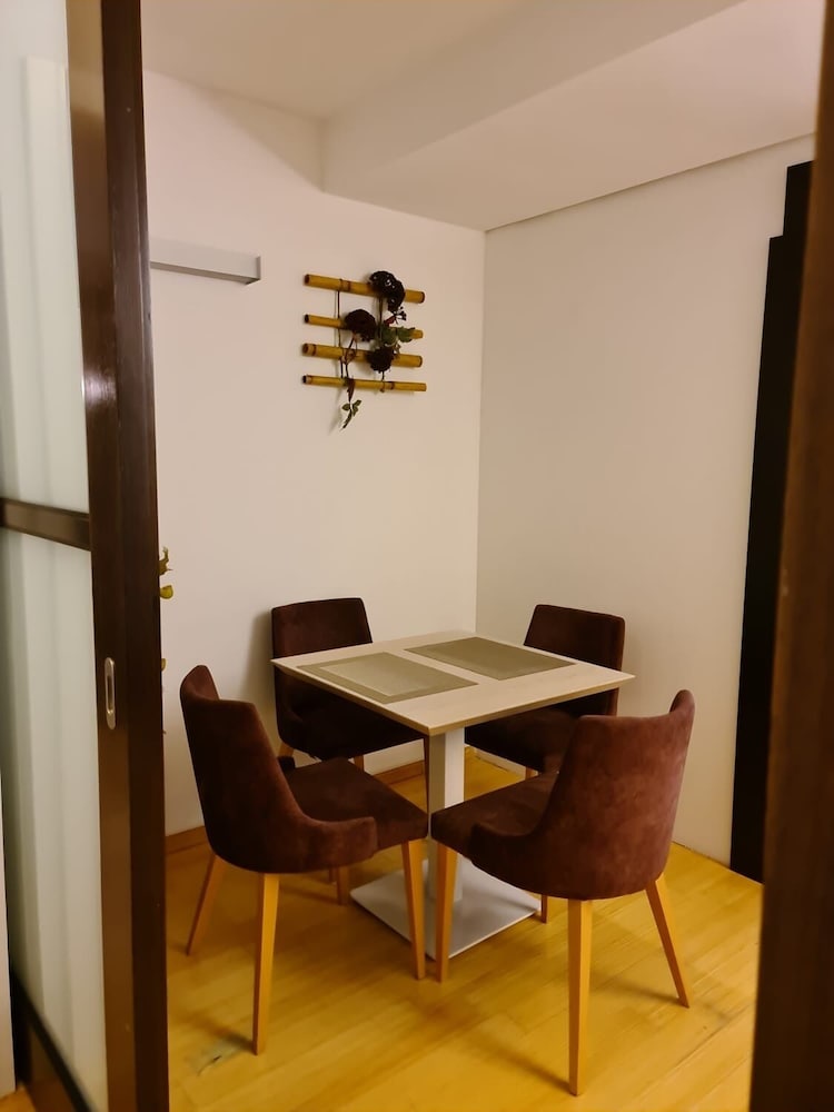 Superior Suite, 2 Bedrooms, Terrace, City View