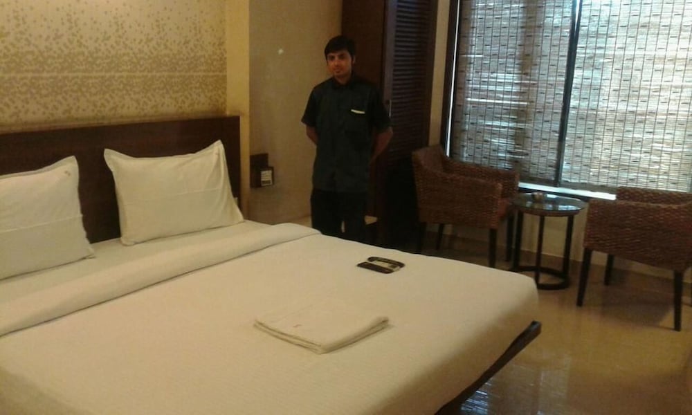 Deluxe Room photo 2