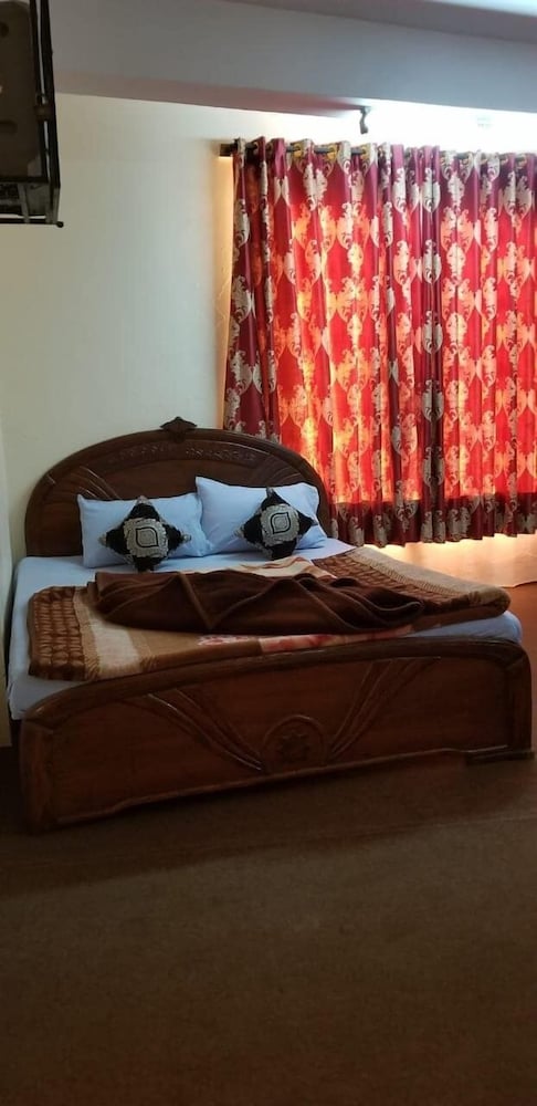 Deluxe Double Room photo 2