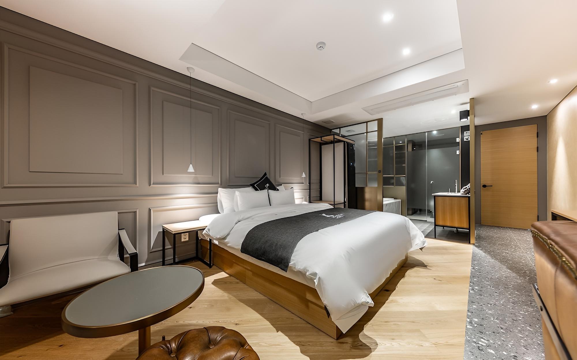 Room (Open special price premium (styler eq) photo 3