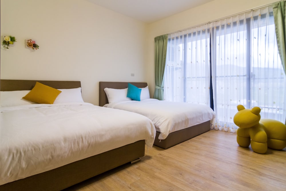 Comfort Quadruple Room photo 1