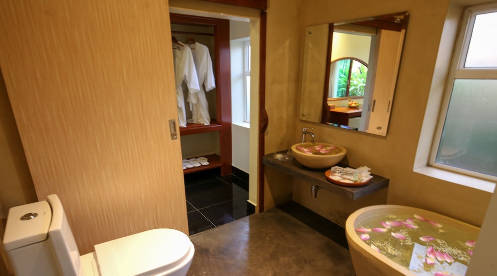 Deluxe Twin Room photo 3