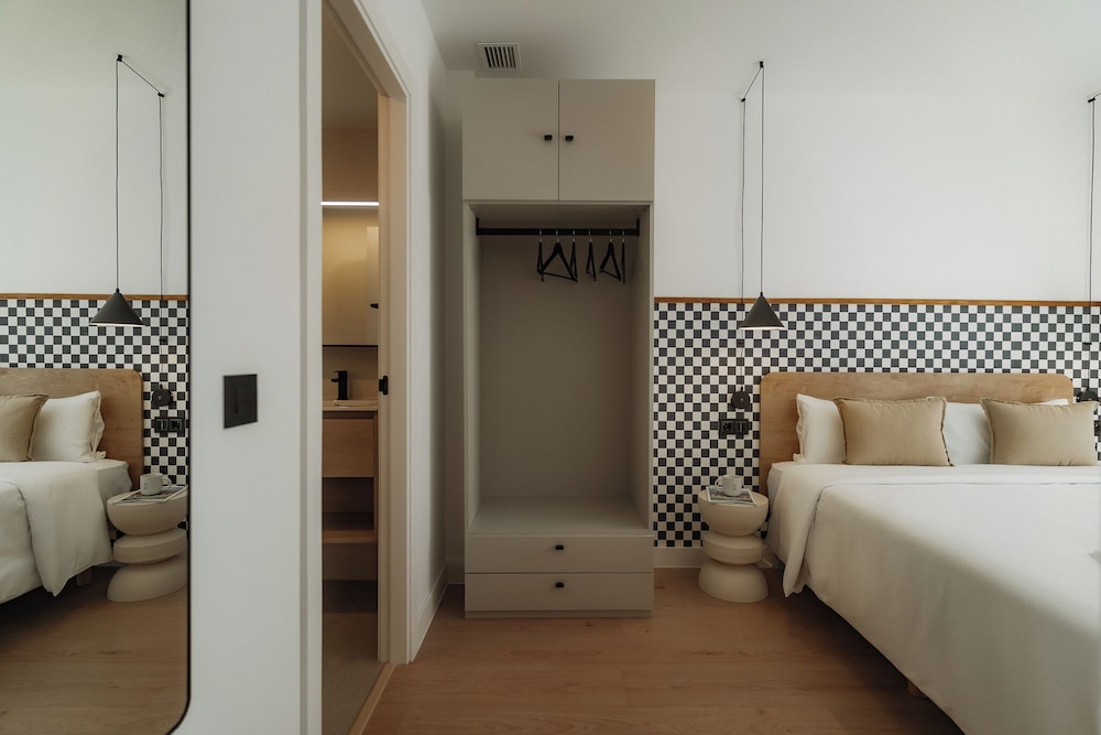 Apartment, 3 Bedrooms