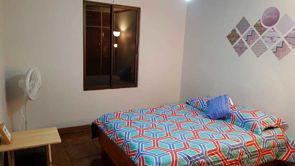 Standard Double Room (Cahuita) photo 1