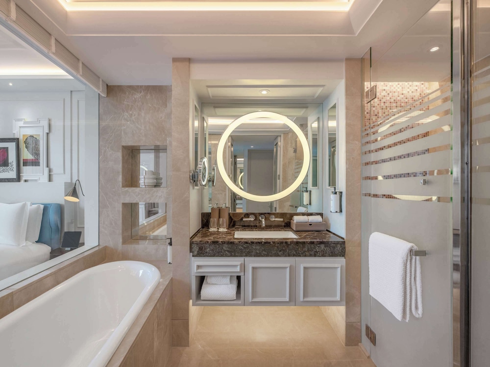 LUXURY ROOM, 2 Single Beds