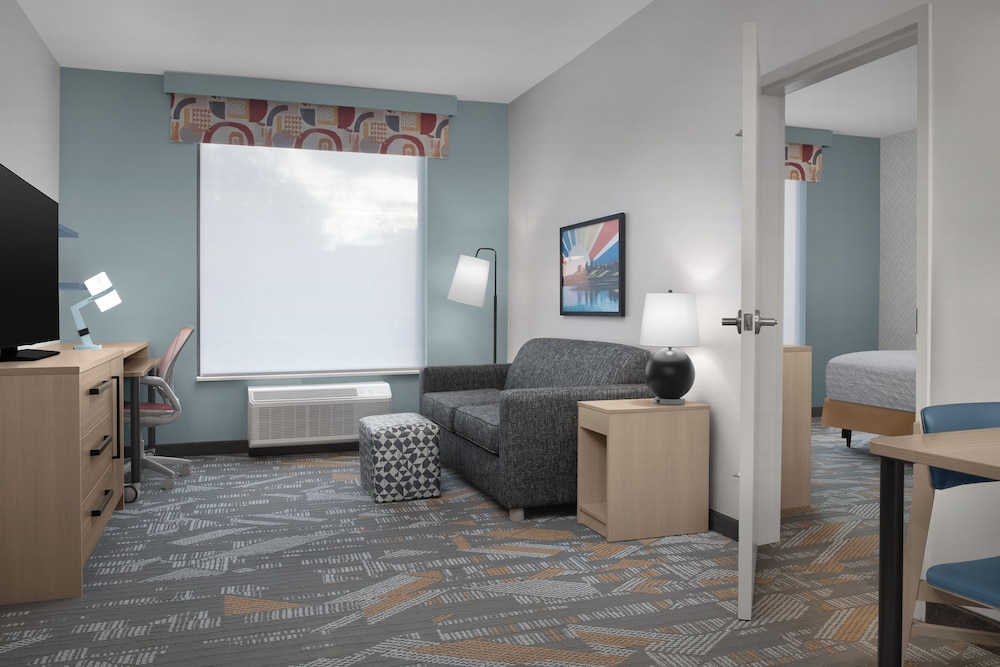 Home2 Suites By Hilton Syracuse Liverpool Airport Area, Fotografia 10