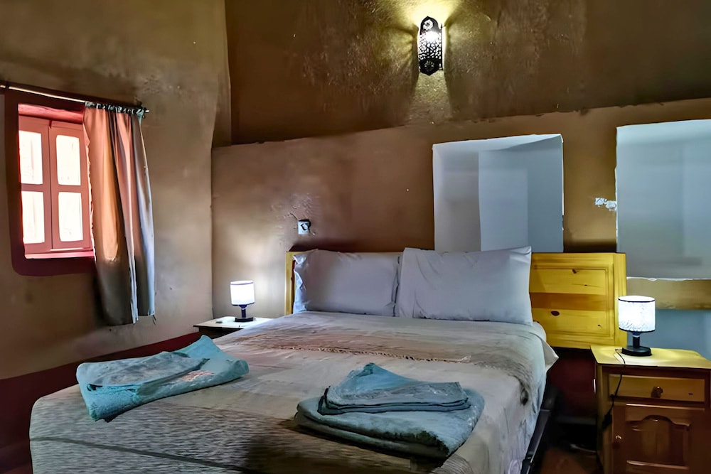 Traditional Room