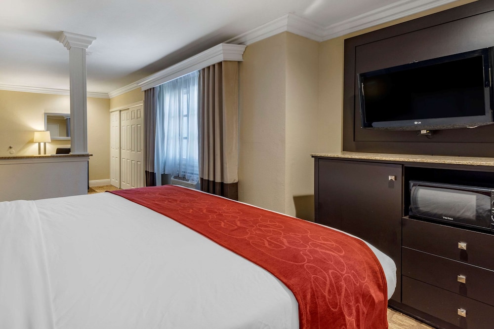 Comfort Suites San Clemente Beach, Billede 5