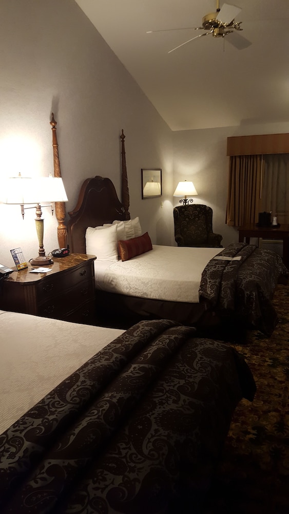 Suite, Multiple Beds, Non Smoking, Courtyard Area (with Sofabed) - Photo 6