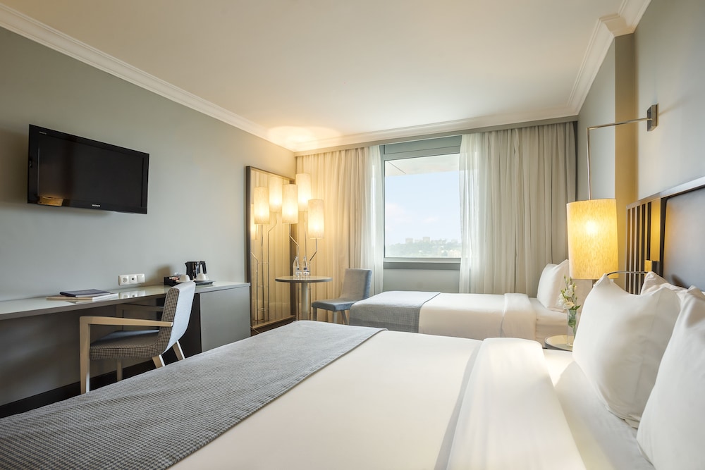 Comfort Twin Room - Photo 4