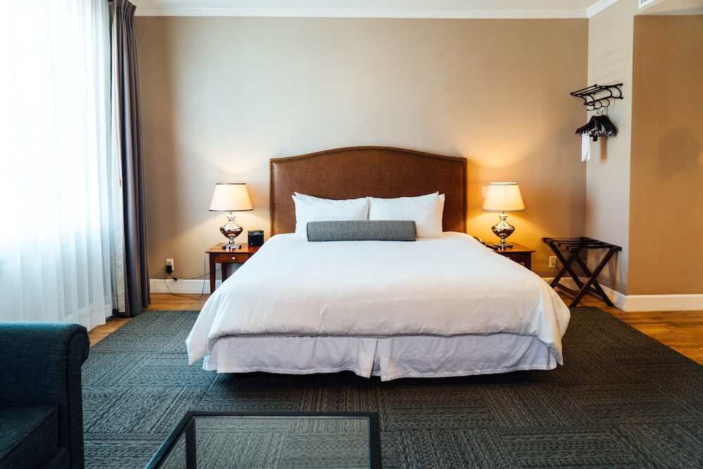 Junior Suite photo 1