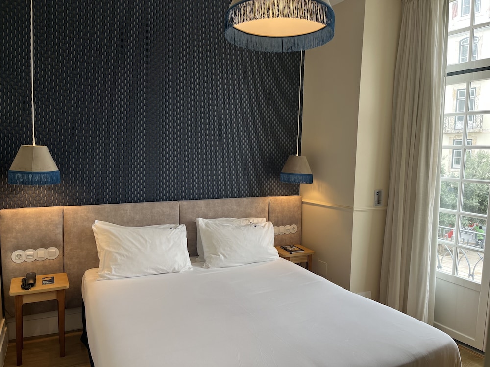 Basic Double Room photo 3