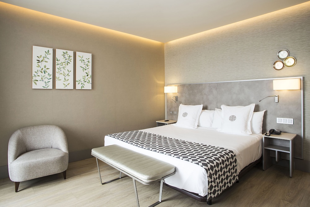 Deluxe Double Room - Photo 4