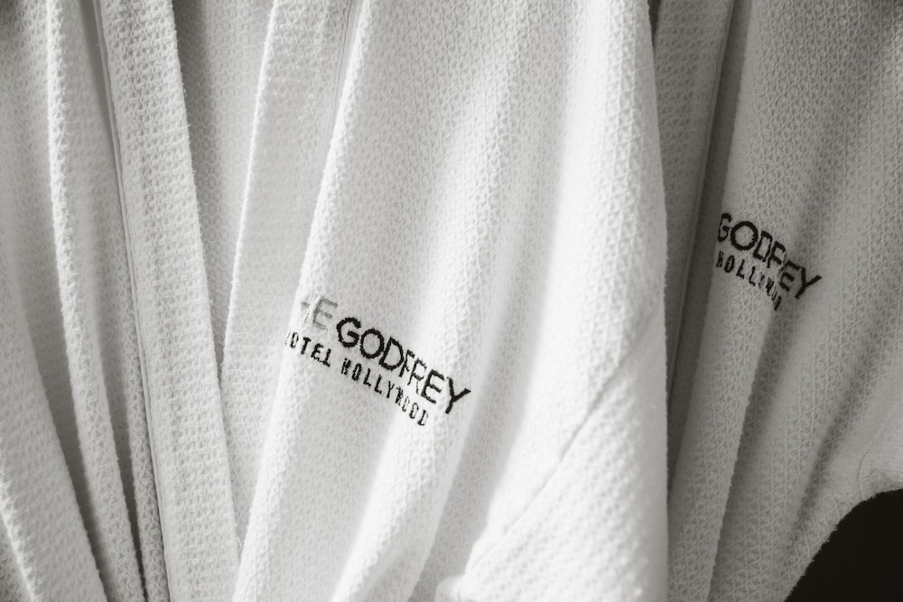 The Godfrey Hotel Hollywood, Foto 6