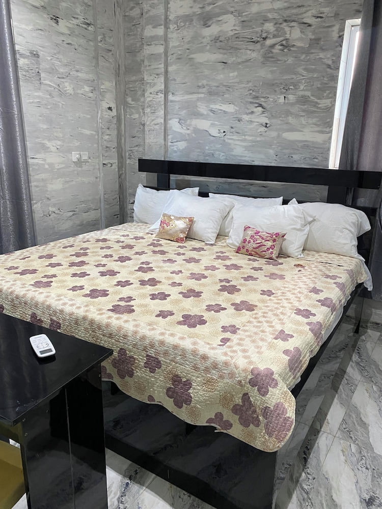 Luxury Double Room