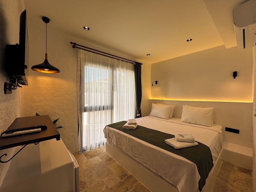 Junior Room