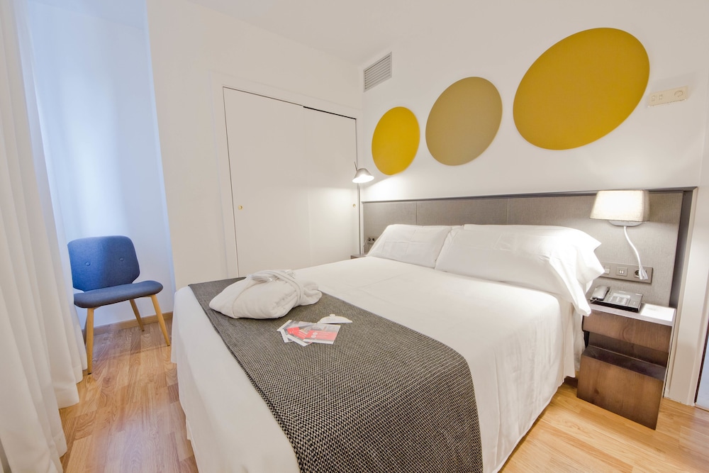 Habitacion doble - Photo 4