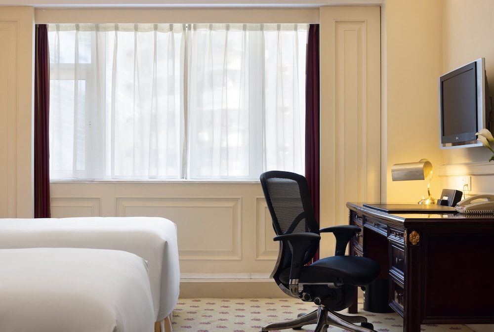 Standard Room, 2 Twin Beds - Photo 2