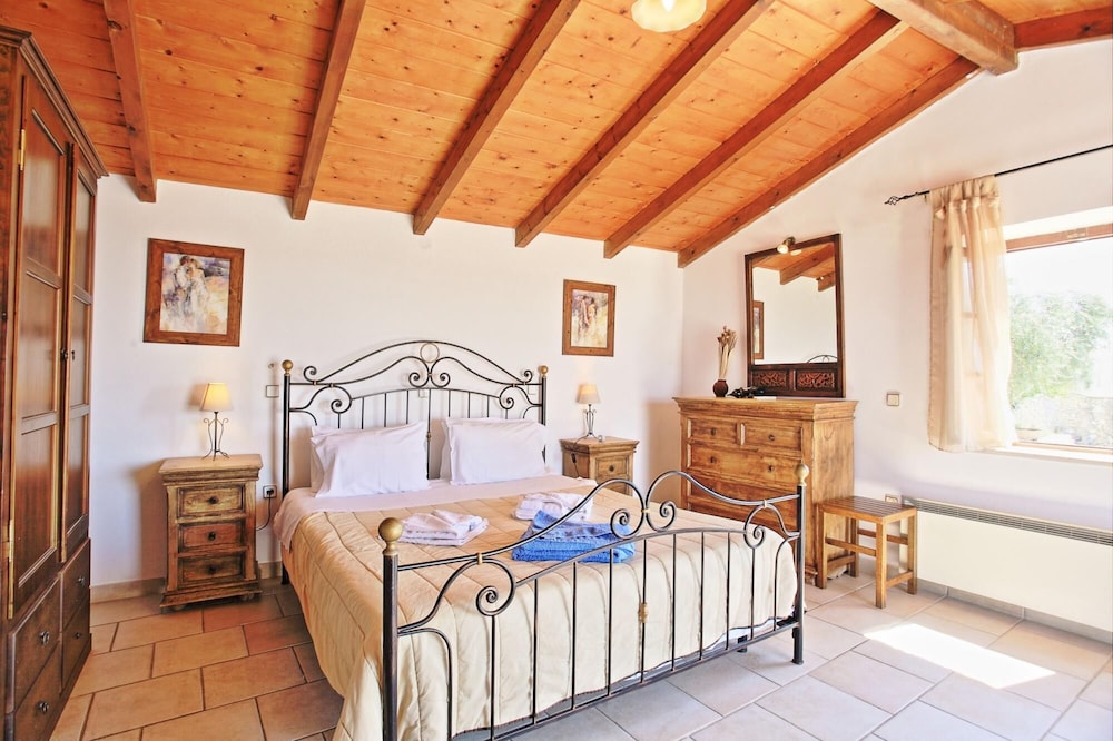 Villa Katerini in Paxi, Billede 8