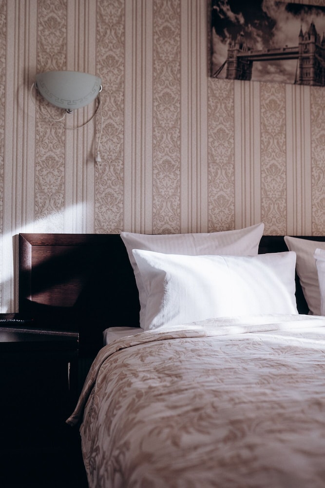 Luxury Room