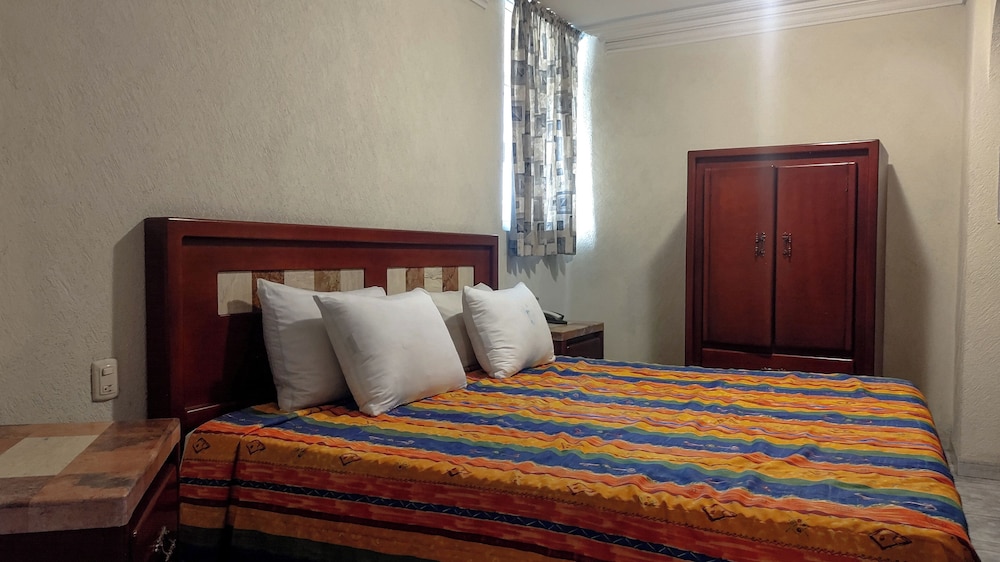 Comfort Quadruple Room photo 1