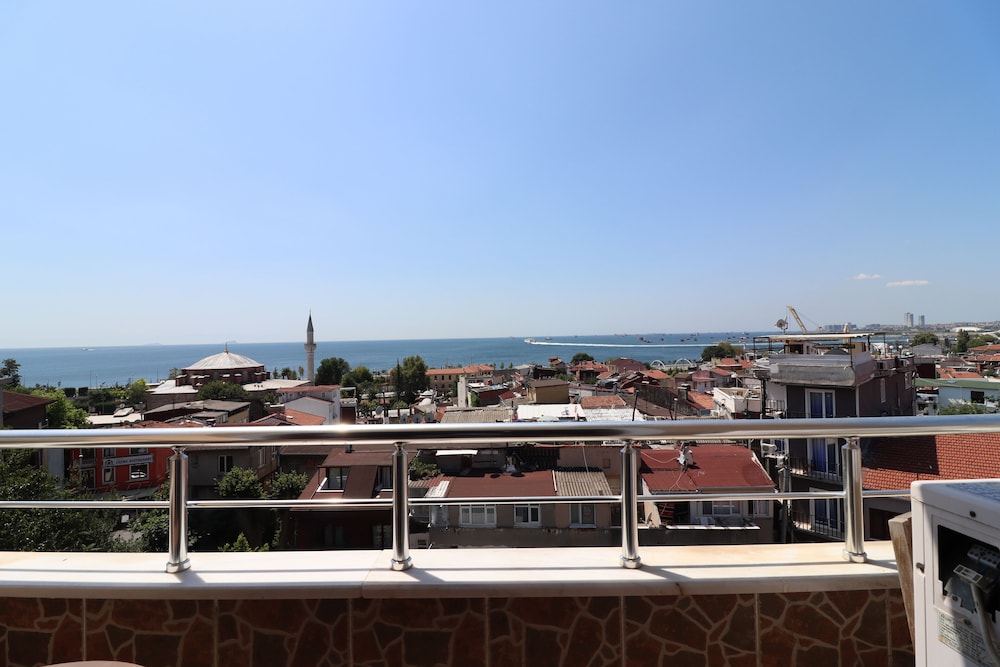 Standard Double Room, Sea View photo 3