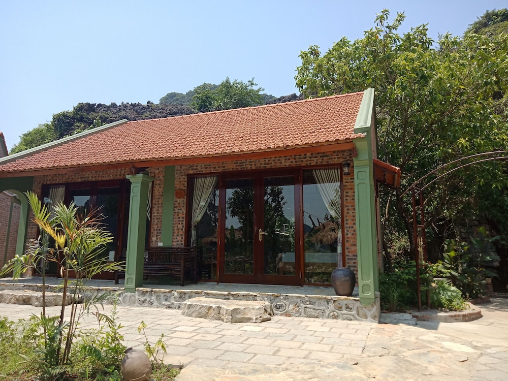 Honeymoon Suite, Courtyard View photo 2