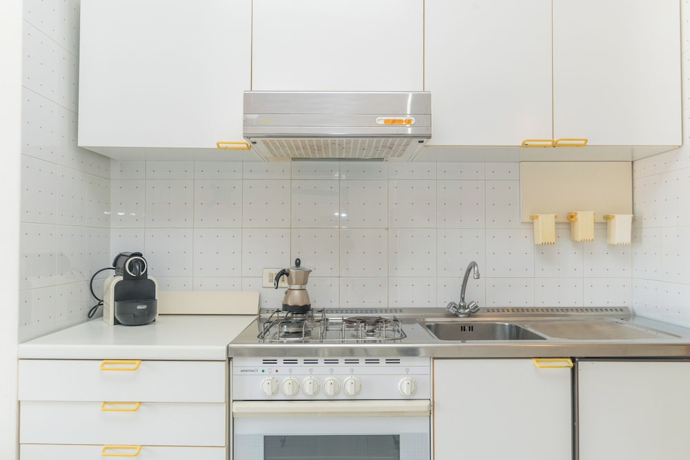 Standard Studio (I Fari 205 600m From The Beach)