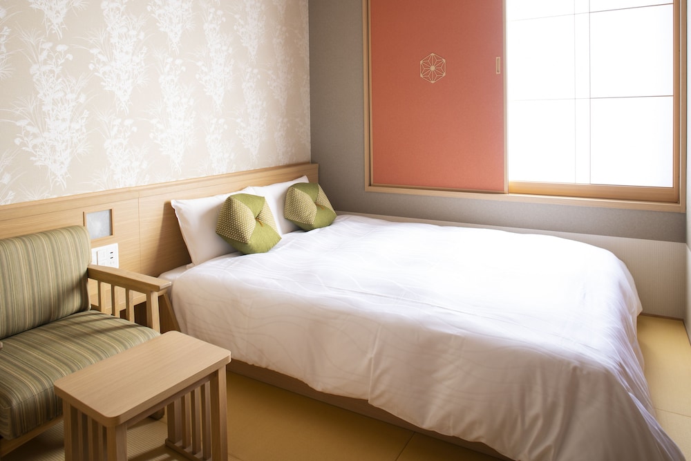 Double Room, 1 Double Bed, Non Smoking (For 1 Person)