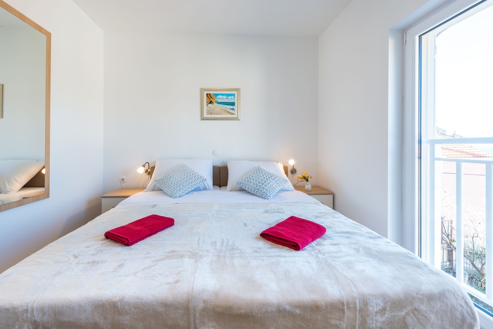 A3 - Premium Apartment, Sea View photo 3