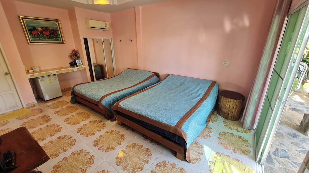 Quadruple Room photo 1