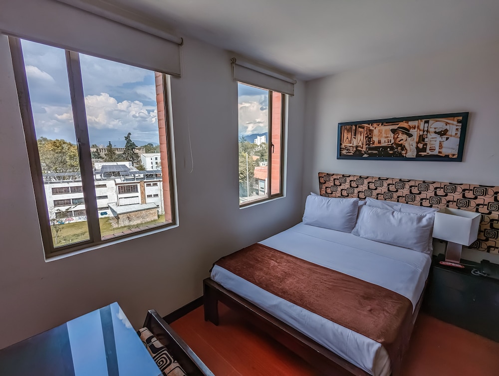 Standard Room - Photo 6