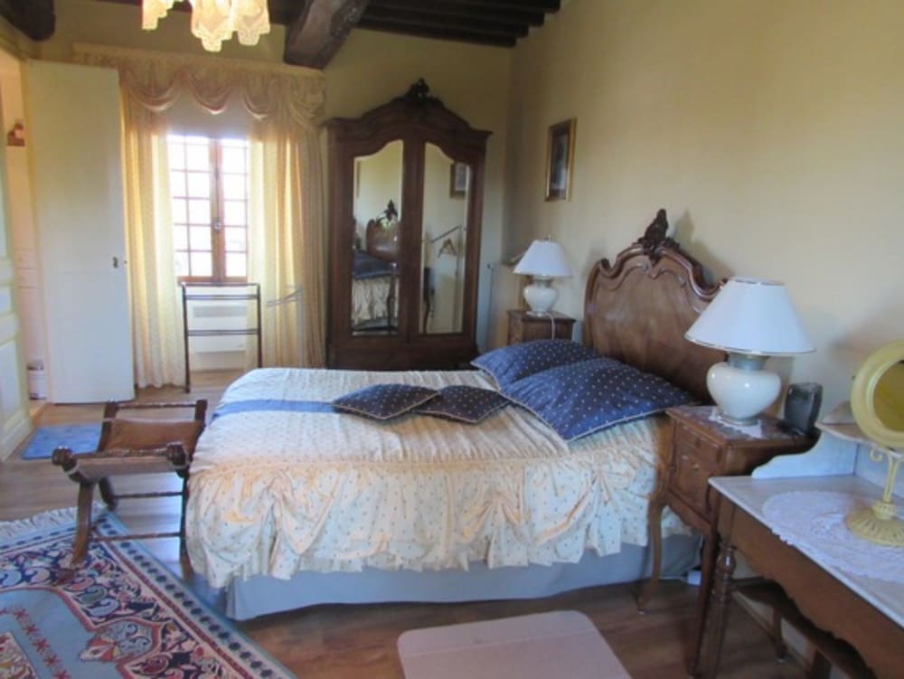 Suite (Henri Iv) photo 1