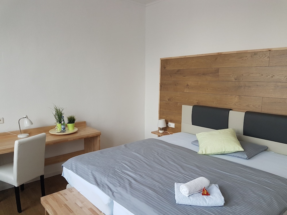 Comfort Double Room, Single Use photo 1