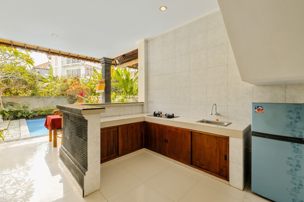 Two-Bedroom Villa with Private Pool - Photo 7