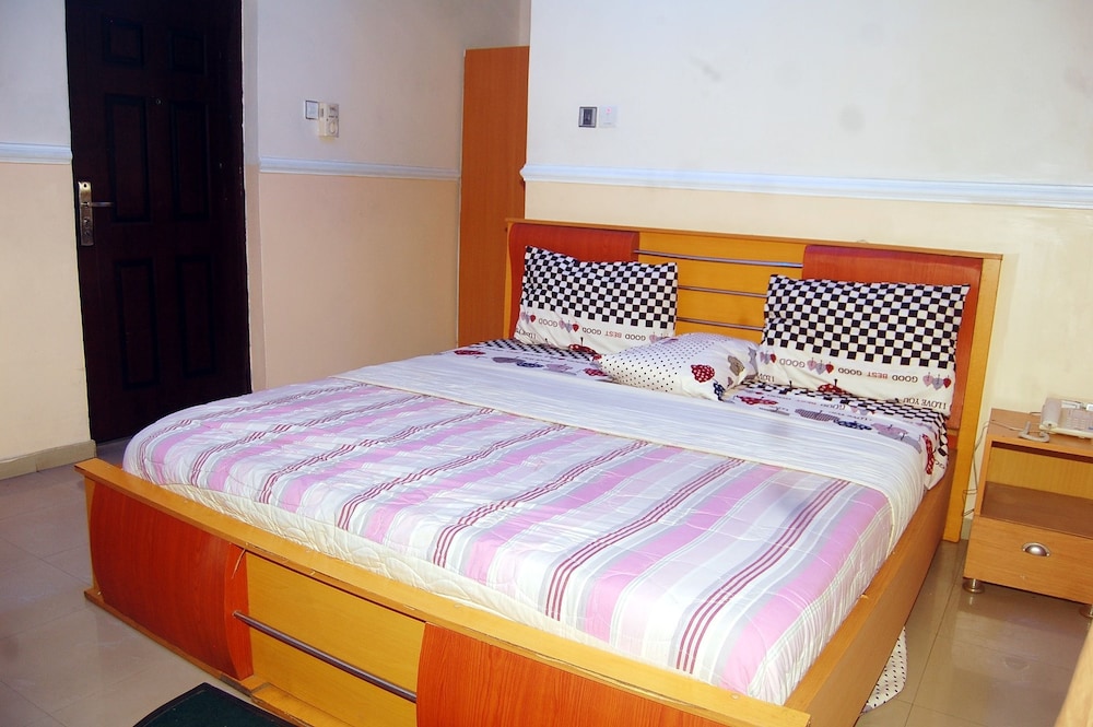 Deluxe Double Room, 1 Double Bed photo 2