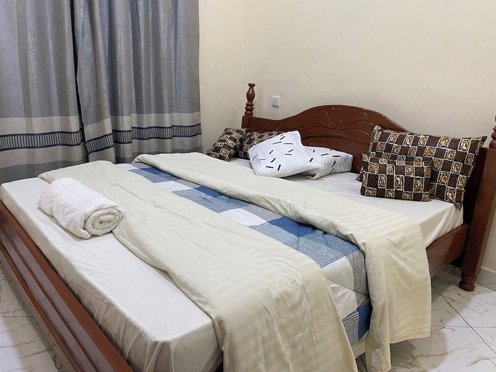 Comfort Double Room photo 1