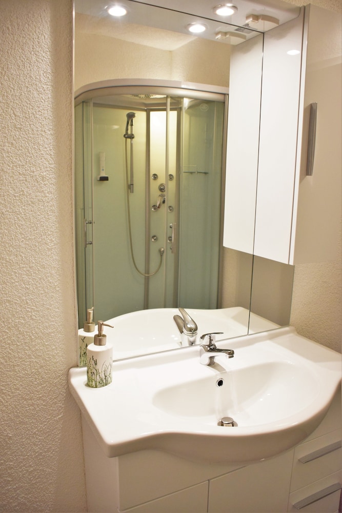 Double Room, 1 Bedroom photo 3