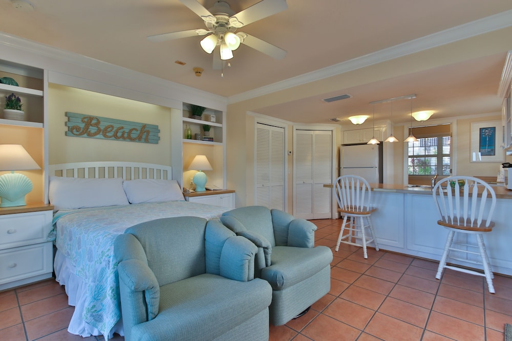 Tortuga Inn #155