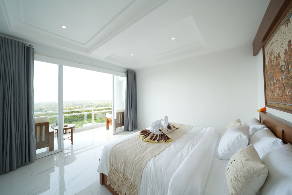 Deluxe Penthouse, Ocean View photo 1