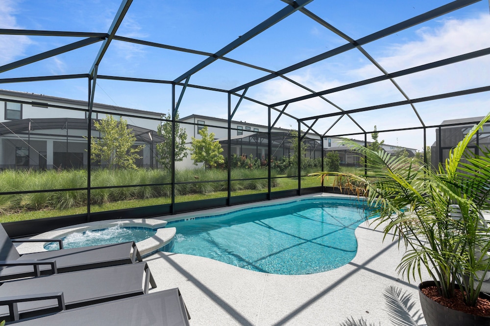 2024 Brand NEW 12bed 12ba Στο Paradiso Grande, Φωτογραφία 113