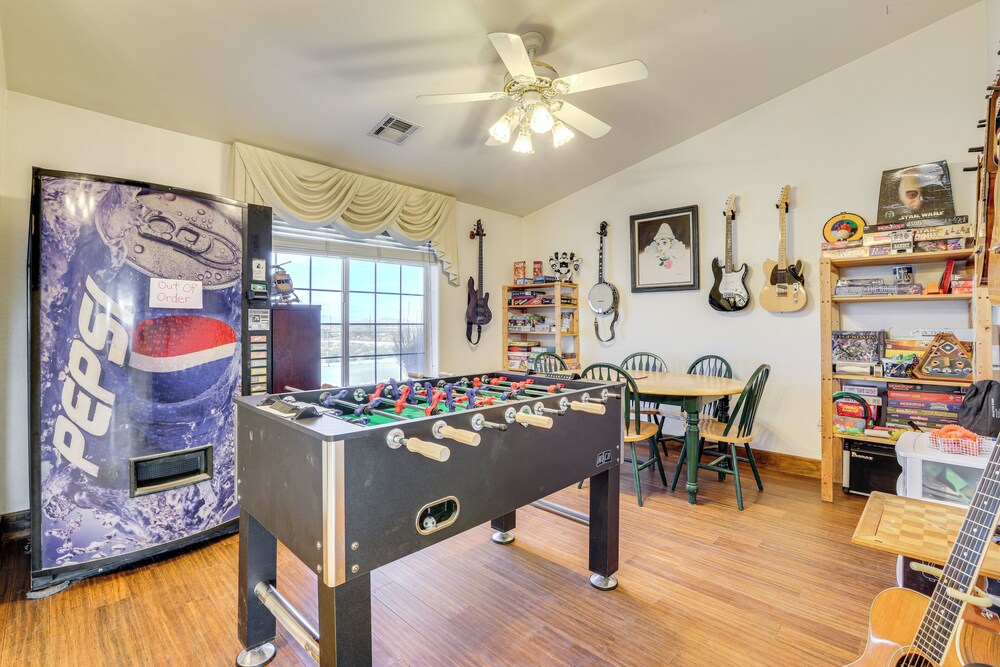 House (4 Bedrooms) photo 1