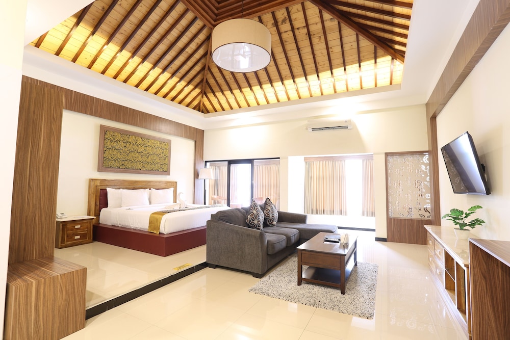 Royal Suite - Photo 4