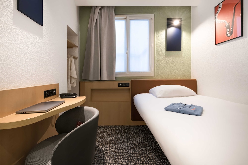 Standard Room, 1 Twin Bed photo 2