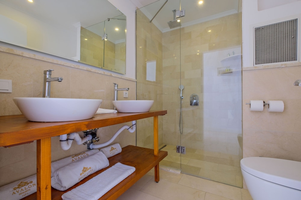 Deluxe Double Room - Photo 4