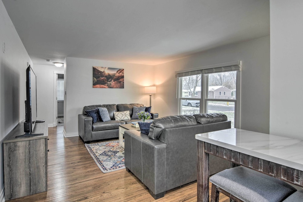 House (3 Bedrooms) photo 1