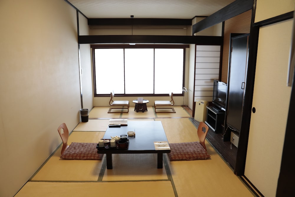 Japanese Style Room With Ocean View - Photo 7