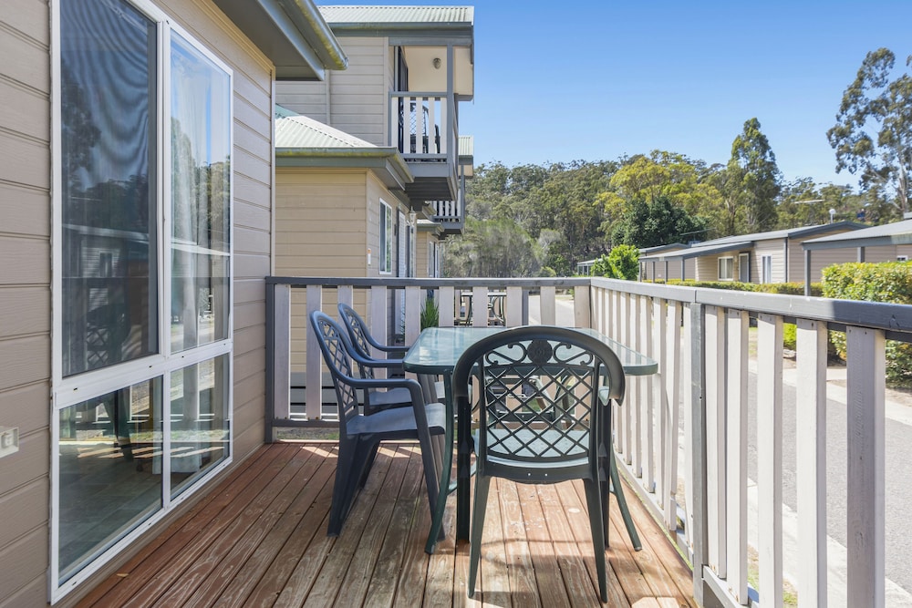 Chalet (2BR) photo 3